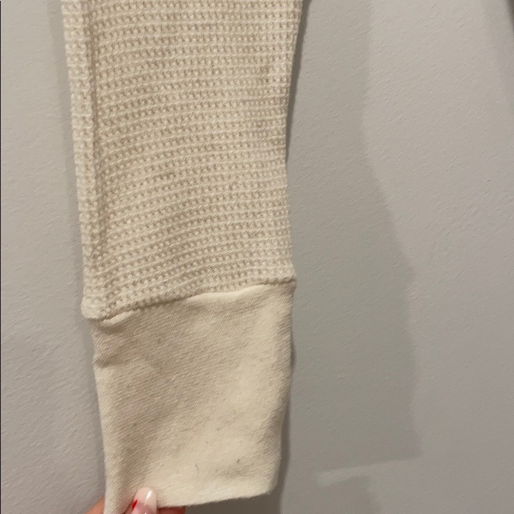 Harley Davison Patchwork Long Sleeve - image 4